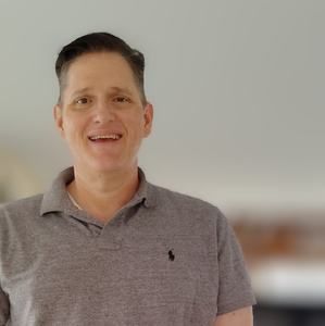 Meet your Posher, Kevin